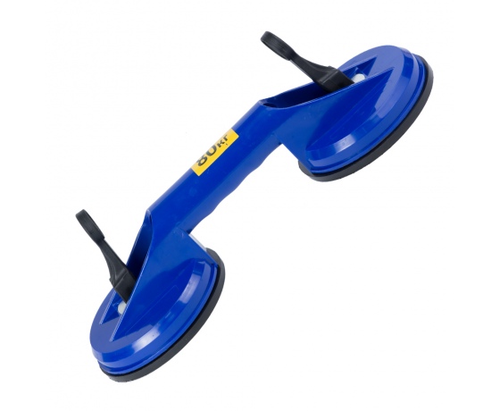 Фото 2 - Стеклодомкрат 80кг SIGMA (8222221)