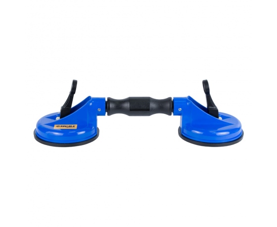 Фото 3 - Стеклодомкрат на шарнирах 70кг SIGMA (8222241)