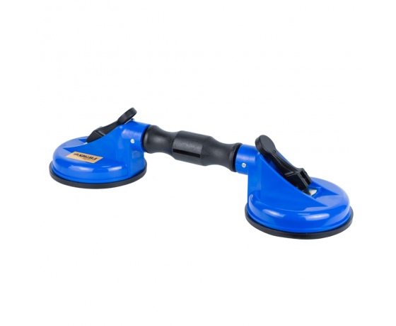 Фото 4 - Стеклодомкрат на шарнирах 70кг SIGMA (8222241)