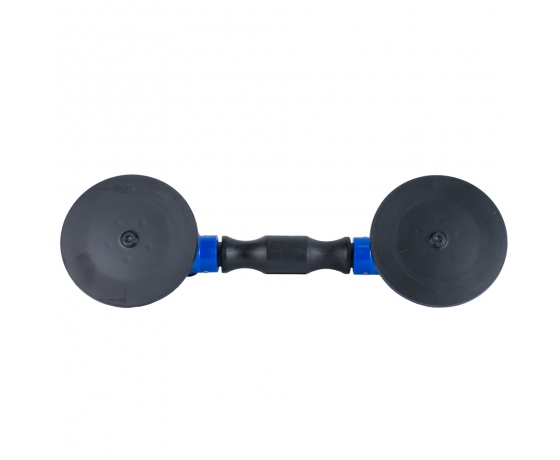 Фото 6 - Стеклодомкрат на шарнирах 70кг SIGMA (8222241)