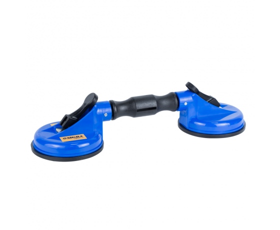 Фото 7 - Стеклодомкрат на шарнирах 70кг SIGMA (8222241)