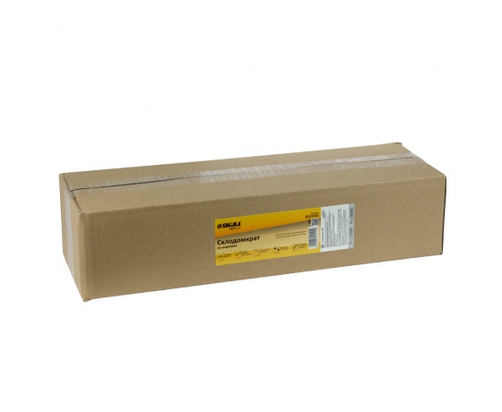 Фото 8 - Стеклодомкрат на шарнирах 70кг SIGMA (8222241)