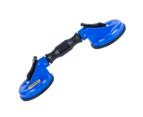 Фото 2 - Стеклодомкрат на шарнирах 70кг SIGMA (8222241)