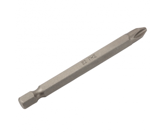 Фото 5 - Набор бит PН2×75мм 1/4