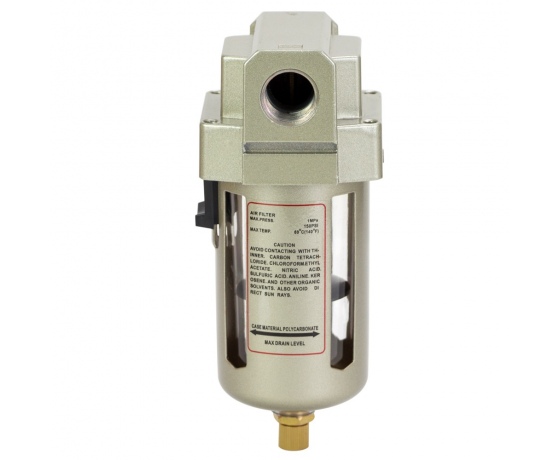 Фото 3 - Фильтр-влагоотделитель 4000 л/мин 1/2