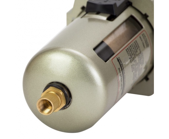 Фото 4 - Фильтр-влагоотделитель 4000 л/мин 1/2