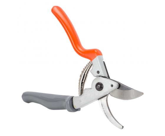 Фото 4 - Секатор с поворотной рукояткой 200мм FLORA (5021314)