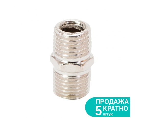 Фото 2 - Соединение MT 1/4