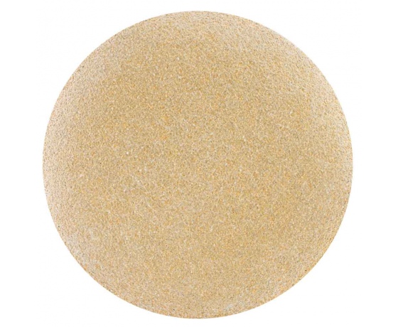 Фото 2 - Шлифовальный круг без отверстий Ø125мм Gold P60 (10шт) SIGMA (9120041)