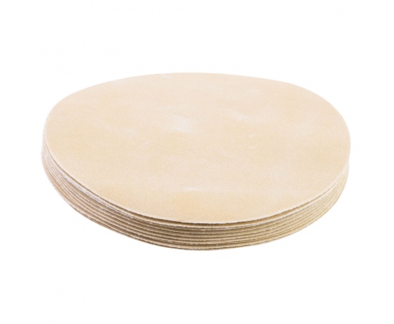 Фото 4 - Шлифовальный круг без отверстий Ø125мм Gold P320 (10шт) SIGMA (9120131)