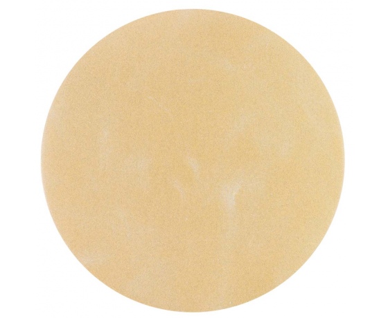 Фото 2 - Шлифовальный круг без отверстий Ø125мм Gold P320 (10шт) SIGMA (9120131)