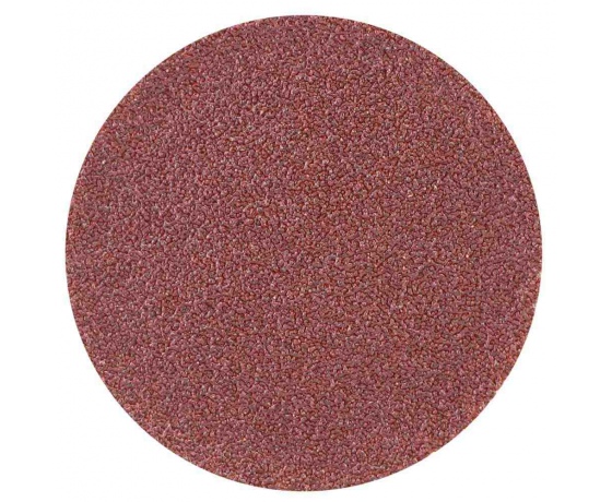 Фото 2 - Шлифовальный круг без отверстий Ø50мм P100 (10шт) SIGMA (9120461)