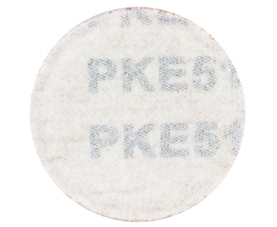 Фото 3 - Шлифовальный круг без отверстий Ø50мм P180 (10шт) SIGMA (9120491)