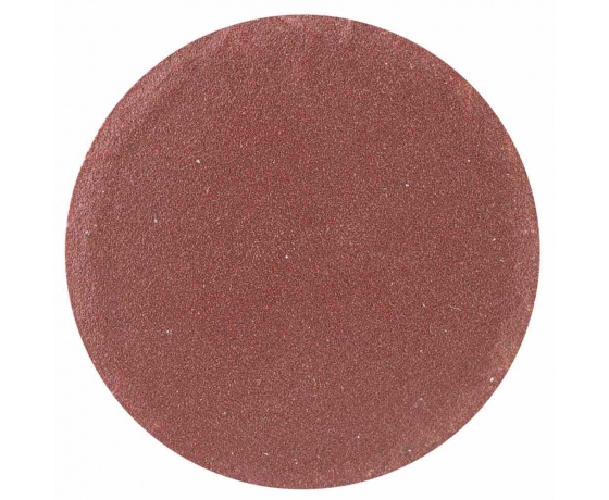 Фото 2 - Шлифовальный круг без отверстий Ø50мм P240 (10шт) SIGMA (9120511)