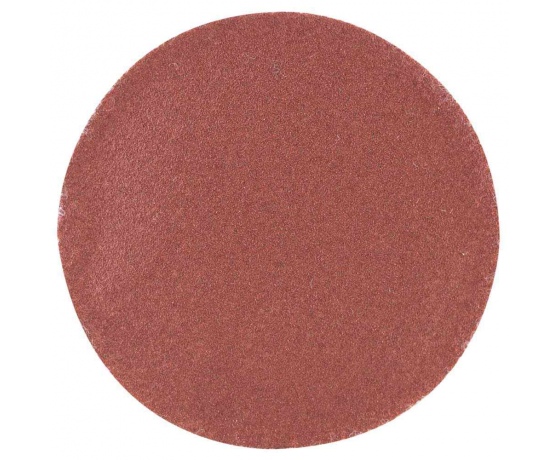 Фото 2 - Шлифовальный круг без отверстий Ø50мм P320 (10шт) SIGMA (9120531)