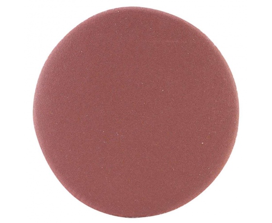 Фото 2 - Шлифовальный круг без отверстий Ø125мм P240 (10шт) SIGMA (9121161)