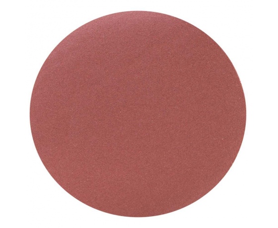 Фото 2 - Шлифовальный круг без отверстий Ø125мм P320 (10шт) SIGMA (9121181)