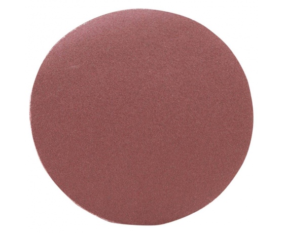 Фото 2 - Шлифовальный круг без отверстий Ø150мм P150 (10шт) SIGMA (9121381)