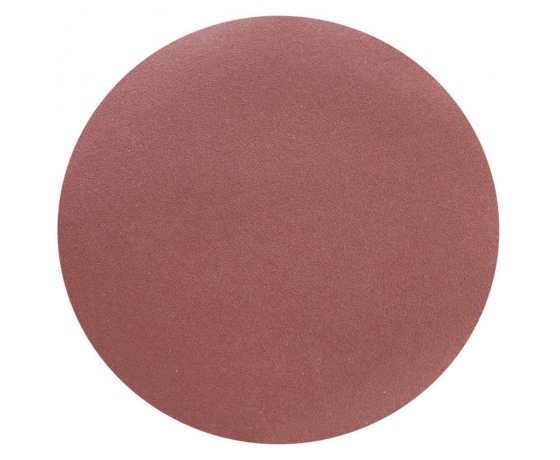 Фото 2 - Шлифовальный круг без отверстий Ø150мм P240 (10шт) SIGMA (9121411)