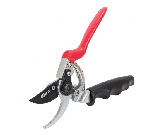 Фото 4 - Секатор с поворотной рукояткой 210мм ULTRA (5021012)