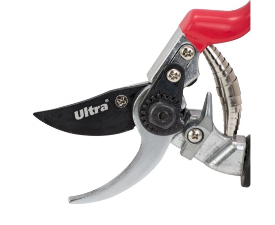 Фото 5 - Секатор с поворотной рукояткой 210мм ULTRA (5021012)