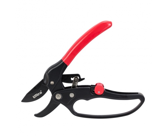 Фото 4 - Секатор с храповым механизмом 200мм SK5 ULTRA (5021052)