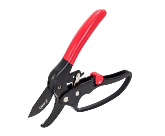 Фото 5 - Секатор с храповым механизмом 200мм SK5 ULTRA (5021052)