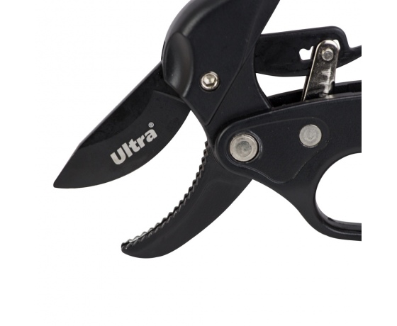 Фото 6 - Секатор с храповым механизмом 200мм SK5 ULTRA (5021052)