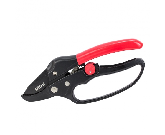 Фото 2 - Секатор с храповым механизмом 200мм SK5 ULTRA (5021052)