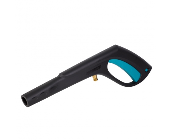 Фото 7 - Мойка высокого давления 1800Вт max 140bar 7 л/мин+турбонасадка SIGMA (5342081)