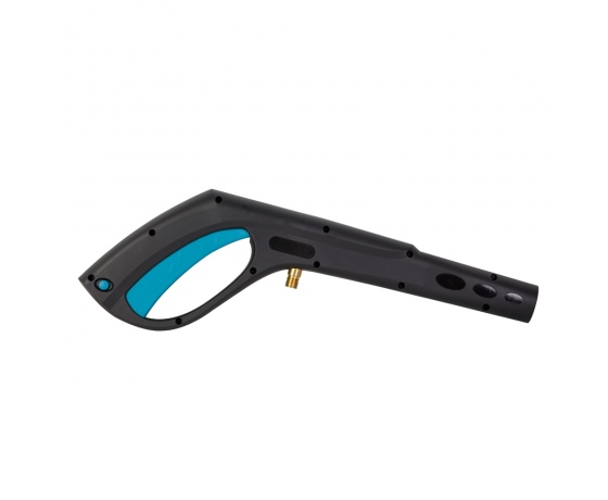 Фото 4 - Мойка высокого давления 2000Вт max 150bar 7.2 л/мин + турбонасадка SIGMA (5342101)