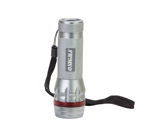 Фото 8 - Набор мультиинструмента 4шт SIGMA (4375311)