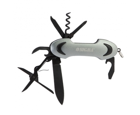 Фото 3 - Набор мультиинструмента 2шт SIGMA (4375321)