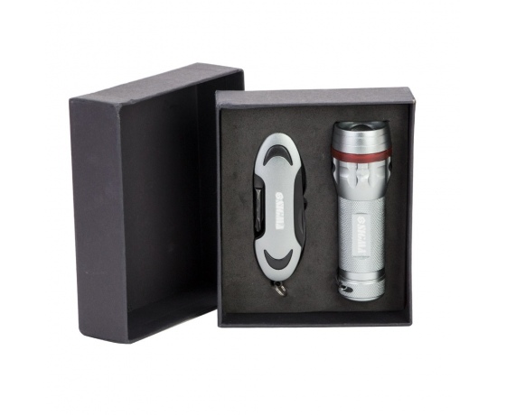 Фото 2 - Набор мультиинструмента 2шт SIGMA (4375321)