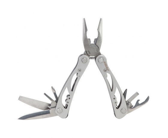 Фото 3 - Мультиинструмент 14в1 + биты (чехол) SIGMA (4375421)