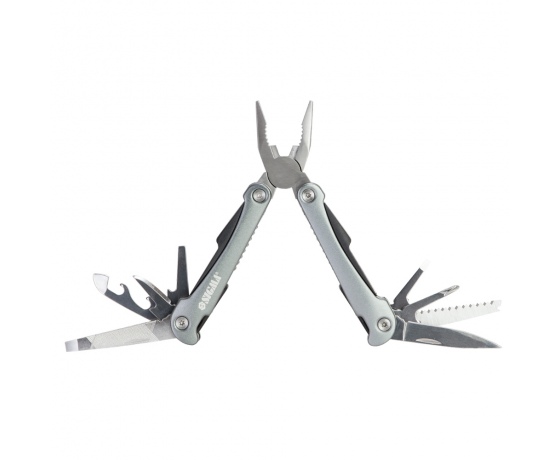 Фото 2 - Мультиинструмент 12в1 (чехол) SIGMA (4375431)