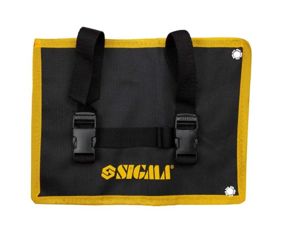 Фото 3 - Чехол для гаечных ключей 6шт SIGMA (6011031)