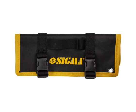 Фото 4 - Чехол для гаечных ключей 6шт SIGMA (6011031)
