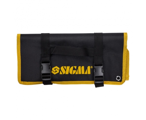 Фото 3 - Чехол для гаечных ключей 12шт SIGMA (6011061)