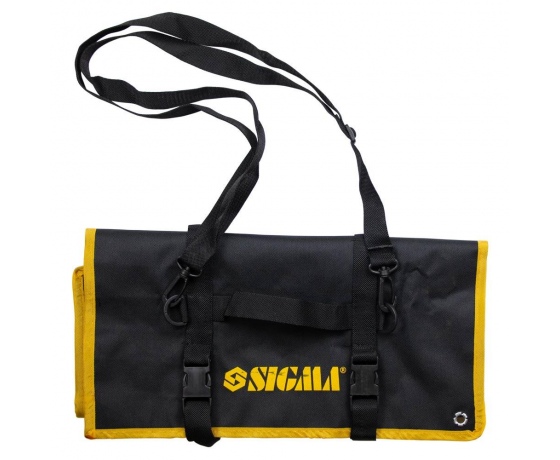 Фото 3 - Чехол для гаечных ключей 12шт (big) SIGMA (6011071)