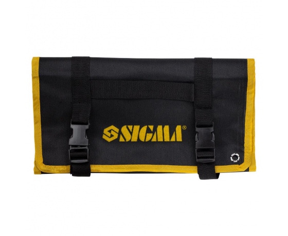 Фото 3 - Чехол для гаечных ключей 14шт SIGMA (6011081)