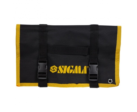 Фото 3 - Чехол для гаечных ключей 15шт SIGMA (6011091)