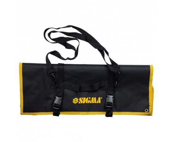 Фото 3 - Чехол для гаечных ключей 20шт SIGMA (6011101)