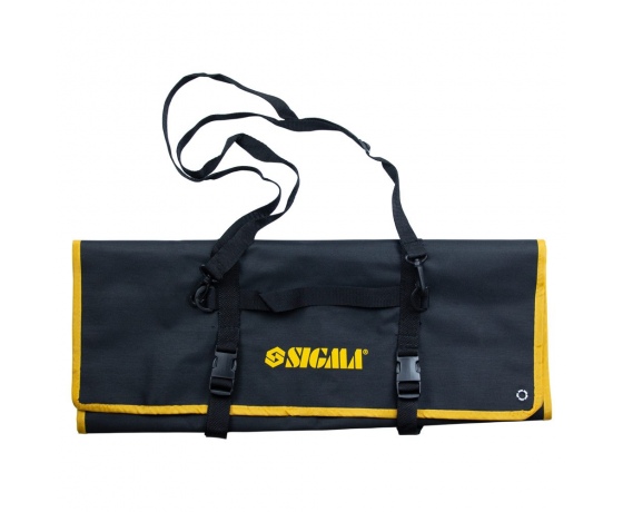 Фото 3 - Чехол для гаечных ключей 25шт SIGMA (6011111)