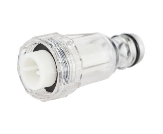 Фото 3 - Фильтр грубой очистки воды M26×1.75×Ø1/2