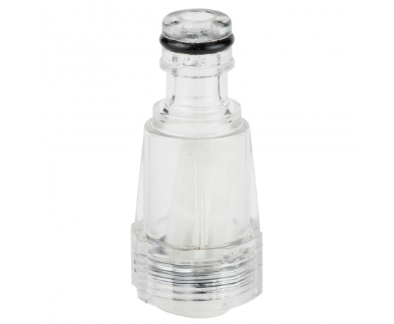 Фото 2 - Фильтр грубой очистки воды M26×1.75×Ø1/2