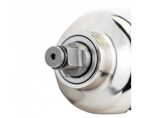 Фото 6 - Гайковерт пневматический 1/2