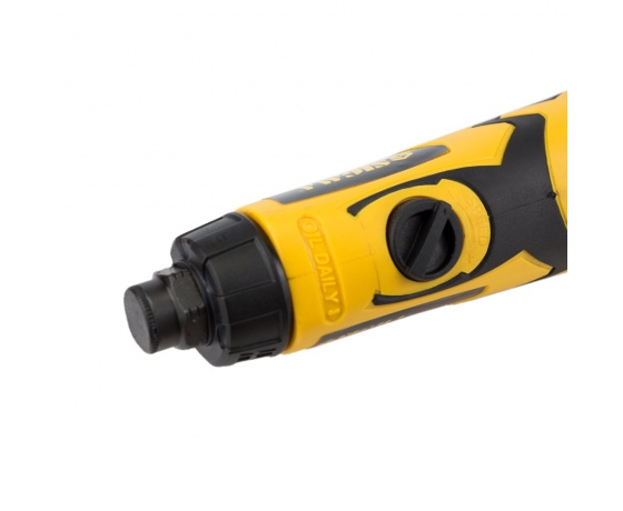 Фото 5 - Ключ-трещотка пневматический 1/2