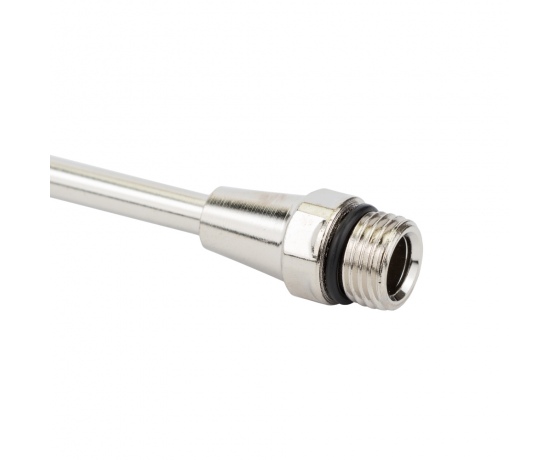 Фото 5 - Насадка для пистолета продувочного пневматического 122мм SIGMA (6833221)