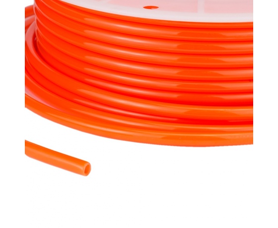 Фото 3 - Шланг в бухте полиэтиленовый (PE) 50м 6.5×10мм GRAD (7011545)